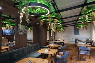 Graphica Tbilisi Hotel - 2