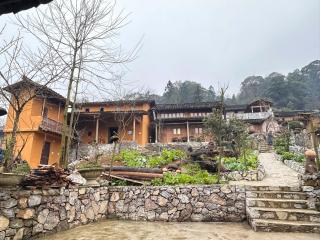 Đời Đá Homestay Lao Xa - Ha Giang - 7