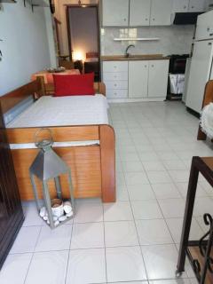 Pefkohori_Vacation_House - 2