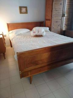 Pefkohori_Vacation_House - 1