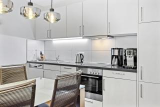 DünenResort Binz DünenResort Binz 424 - Binz - 6