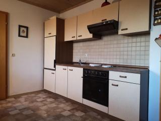 Appartement Panoramablick - Grattersdorf - 6