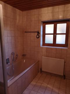 Appartement Panoramablick - Grattersdorf - 4