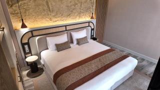Rempart Hotel - Diyarbakir - 6
