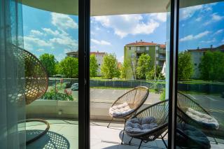 MyFlat Wave Lilien Suite - 8