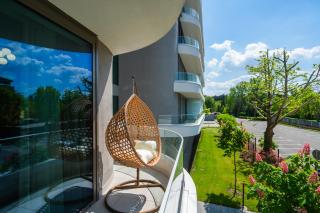 MyFlat Wave Lilien Suite - Siófok - 9