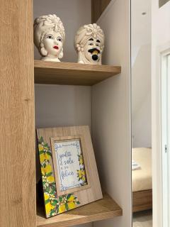 LeRoccheRoom - Monreale - 6