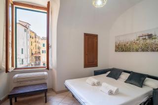 San Siro Vista Cattedrale - WiFi and Air conditioning - Sanremo - 8