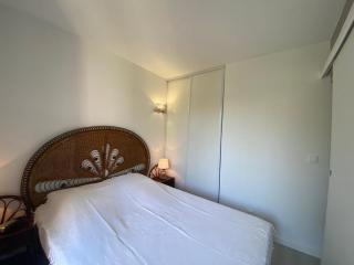 Appartement T2 avec véranda, sur le port de Capbreton, proche commodités, pouvant accueillir 4 pers. - FR-1-413-177 - Capbreton - 3
