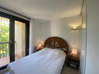 Appartement T2 avec véranda, sur le port de Capbreton, proche commodités, pouvant accueillir 4 pers. - FR-1-413-177 - Capbreton - 2