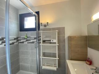 Appartement T2 avec véranda, sur le port de Capbreton, proche commodités, pouvant accueillir 4 pers. - FR-1-413-177 - Capbreton - 1