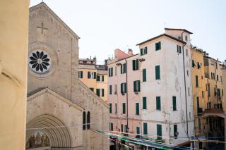 San Siro Vista Cattedrale - WiFi and Air conditioning - Sanremo - 1
