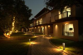 Gir Aatithya Clarks Inn - Sasan Gir - 7