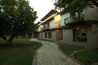 Gir Aatithya Clarks Inn - Sasan Gir - 6