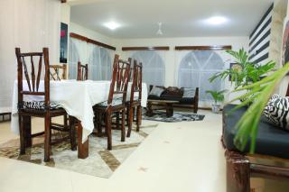 NEWLY FOUR BEDROOM SEA VIEW APARTMENTS IN NYALi - Mombaça - 8