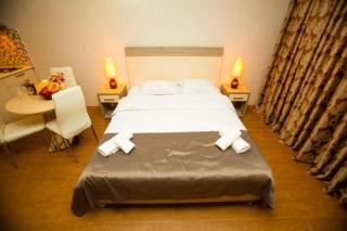 Royal Apartments orbii - Batumi - 9