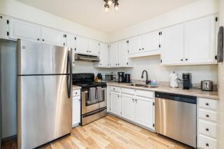 Trendy Condo Mountain Views Chefs Kitchen Near Downtown Flagstaff - Flagstaff - 9