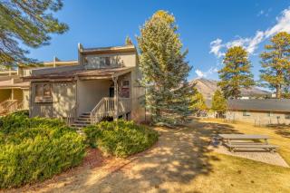 Trendy Condo Mountain Views Chefs Kitchen Near Downtown Flagstaff - Flagstaff - 8