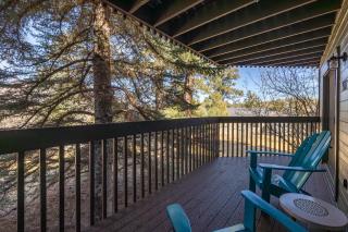 Trendy Condo Mountain Views Chefs Kitchen Near Downtown Flagstaff - Flagstaff - 6