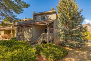 Trendy Condo Mountain Views Chefs Kitchen Near Downtown Flagstaff - Flagstaff - 5