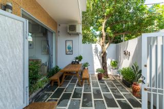 Peace by the sea I Tourist area I Garden Homestay - Da Nang - 3