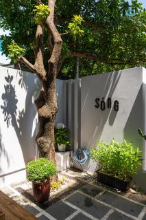 Peace by the sea I Tourist area I Garden Homestay - Da Nang - 1