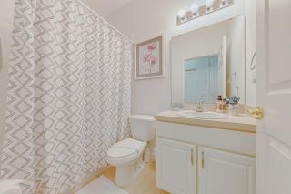 521 Lovely 4 Bedroom Villa with South Facing Pool and Spa - 7