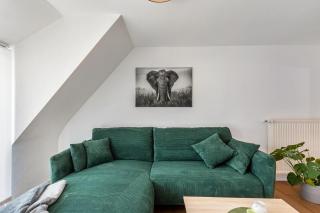 Ferienwohnug New Look - Geisenheim - 8