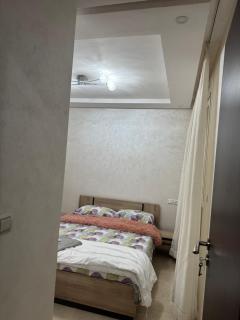 CHU Tanger - Tangier - 1