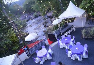 Palatty's Resorts - 8