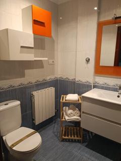 Apartamento San Pelayo - San Vicente de la Sonsierra - 6