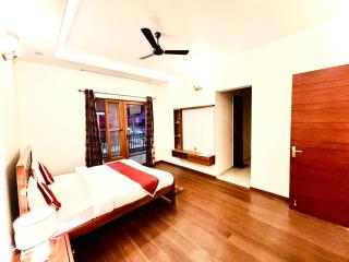 HILLS CROWN Key Shree Bhawan - Bhowāli - 7
