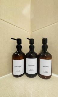 Golden Hour Stay Sea View in Marina Dubai - 3