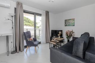 Phaedrus Living Skiathos Luxury Residences Blu - Skiathos-stad - 0