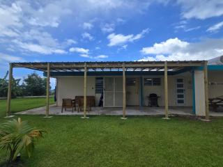 3 bedroom in quiet neighborhood 5 minutes to beach - Luquillo - 0