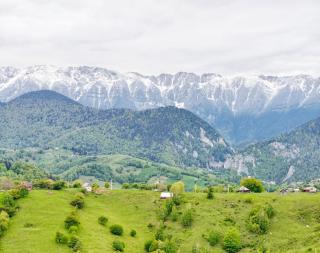 Alpine Escape Studios - 8