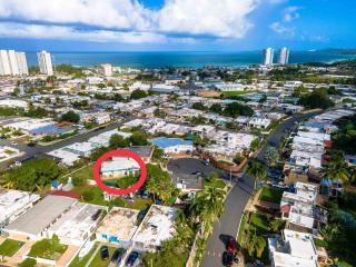 3 bedroom in quiet neighborhood 5 minutes to beach - Luquillo - 3