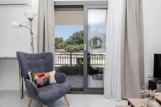 Phaedrus Living Skiathos Luxury Residences Blu - Skiathos-stad - 7