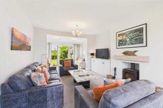 Host & Stay - Chirnells - Bamburgh - 4