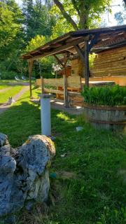 Baita al sole - - 1