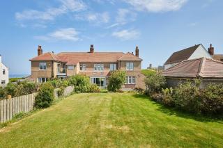 Host & Stay - Chirnells - Bamburgh - 1