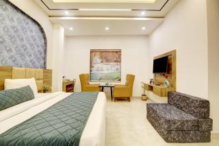 Hotel Armani By SMART GROUP - New Delhi - 8