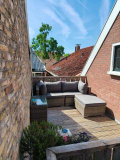 Appartement Badnieuweschans - Bad-Nieuweschans - 1