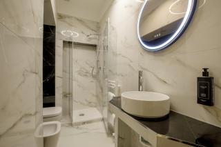 Condotti Spanish Steps Ambassador Apartment - Roma - 1