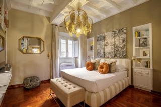 Condotti Spanish Steps Ambassador Apartment - Roma - 9