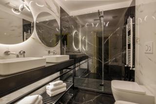 Condotti Spanish Steps Ambassador Apartment - Roma - 2