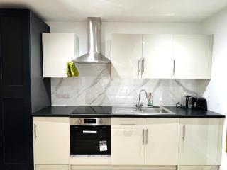 Double bed Studio in Finchley,North London - Finchley - 3