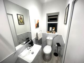 Double bed Studio in Finchley,North London - Finchley - 4