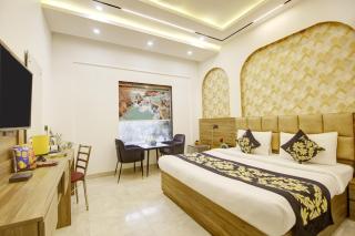 Hotel Armani By SMART GROUP - New Delhi - 6