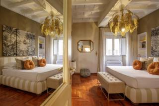 Condotti Spanish Steps Ambassador Apartment - Roma - 0
